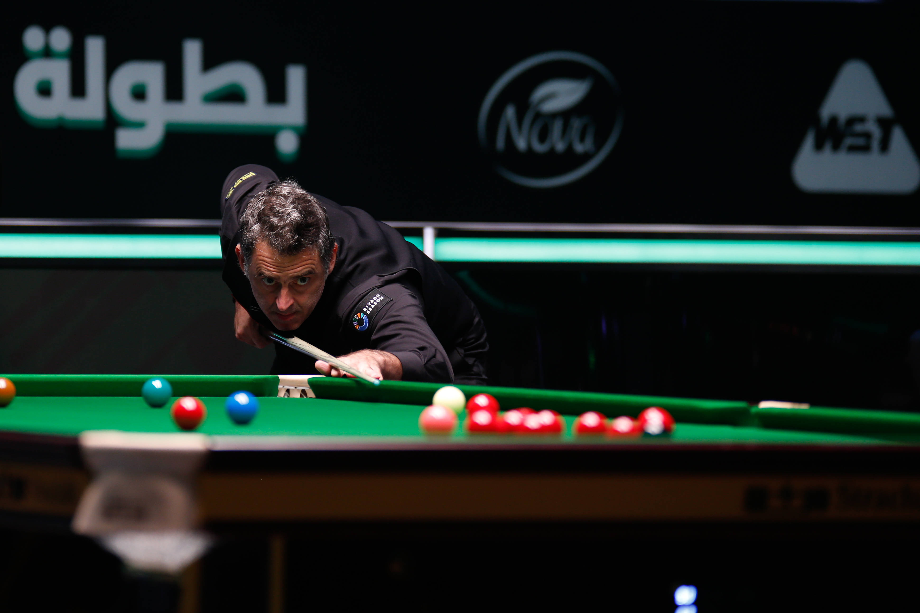 了队员们的 了队员们的