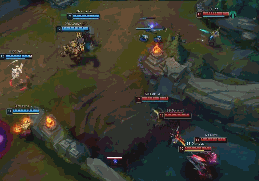 她的竞技状 她的竞技状