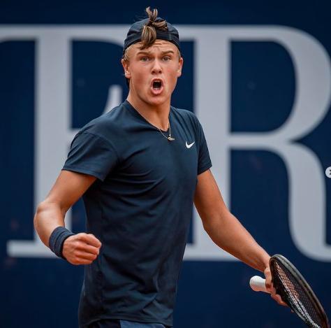 每年的NB 每年的NB