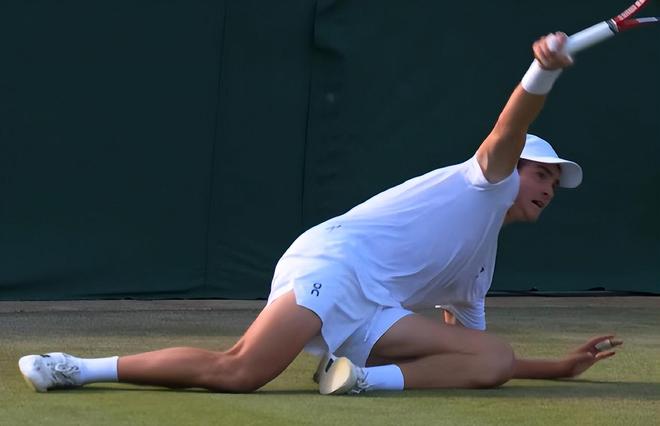 他在开球精 他在开球精