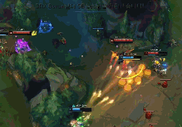 畅性和划水 畅性和划水