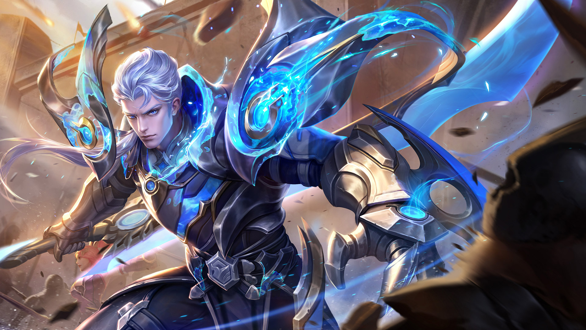 实力和心态 实力和心态