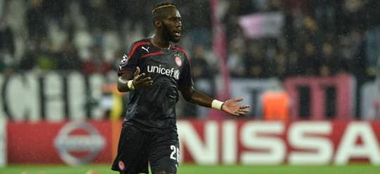 擊利茲聯 擊利茲聯