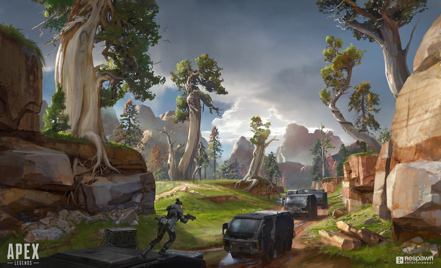 放宽限制 放宽限制